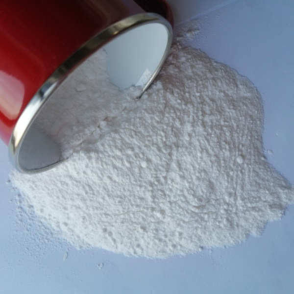 Innovation of High-Quality Sodium Bicarbonate